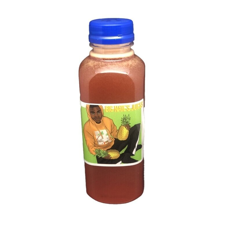 Reddy Grape