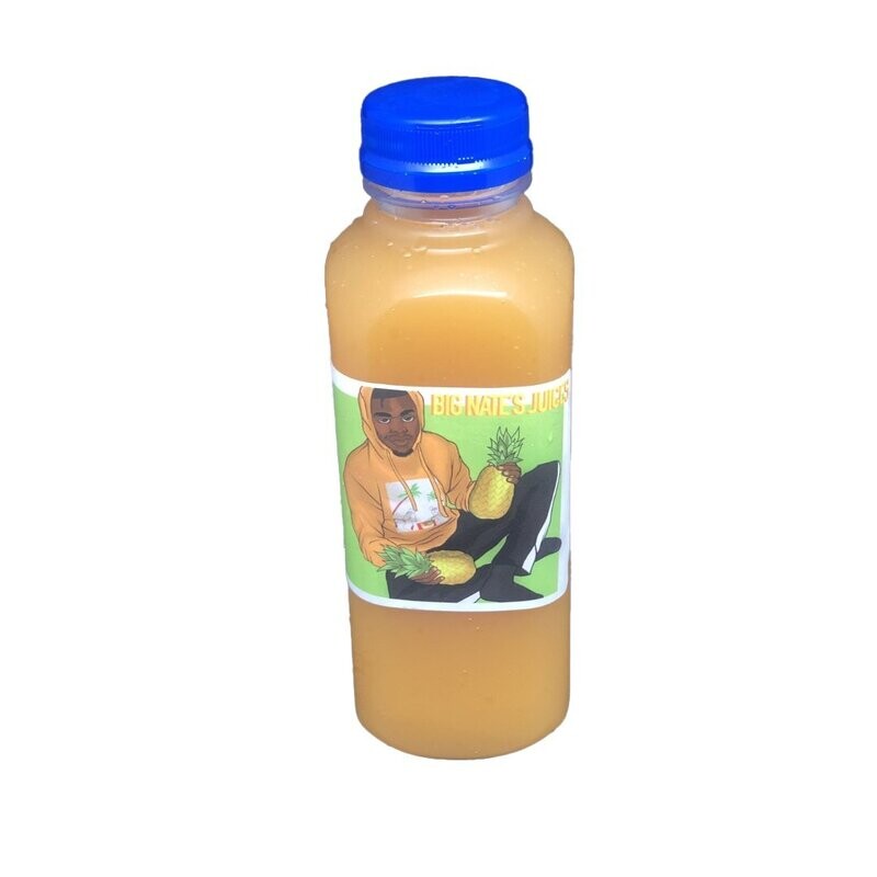 Spicy Mango