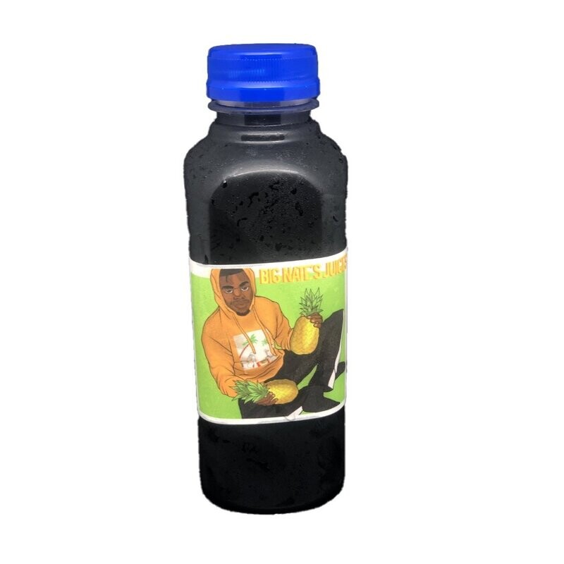 Elderberry Syrup