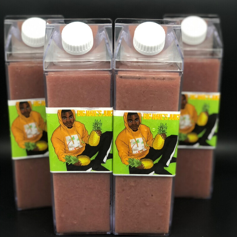 Berry Sop