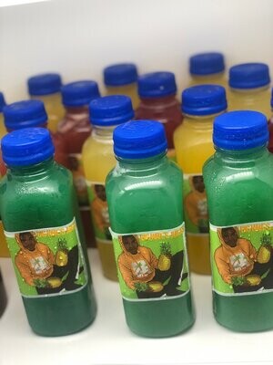 3 Day Cleanse