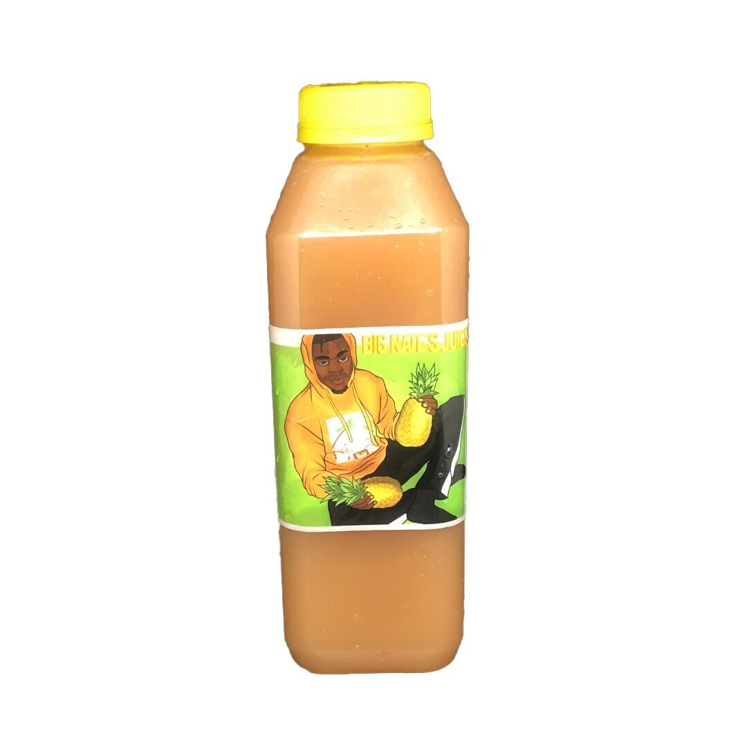 Spiced Cider