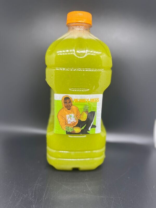 Sweet Green