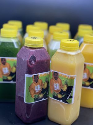 5 Day Cleanse