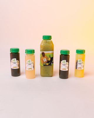 Immunity 4 Packs