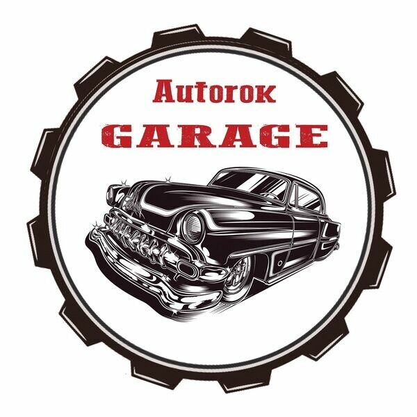 Autorokparts