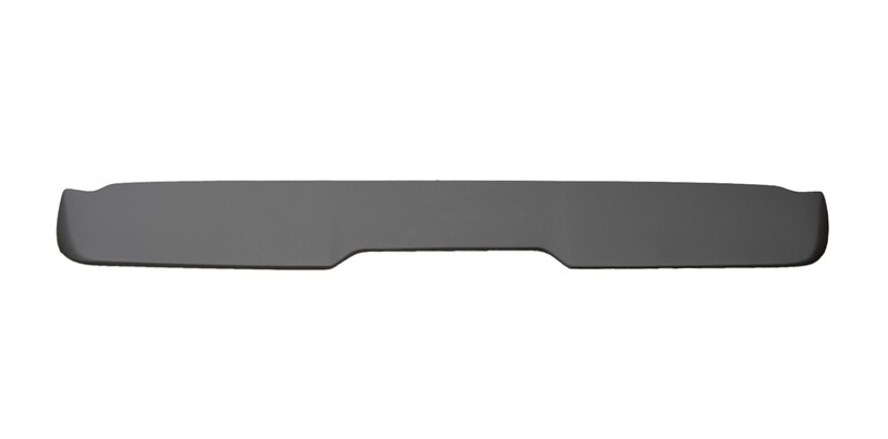 FJ cruiser Stinger spoiler v2