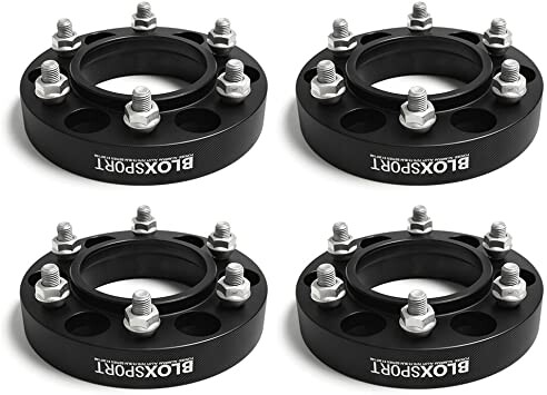 Fj cruiser bloxsport spacers