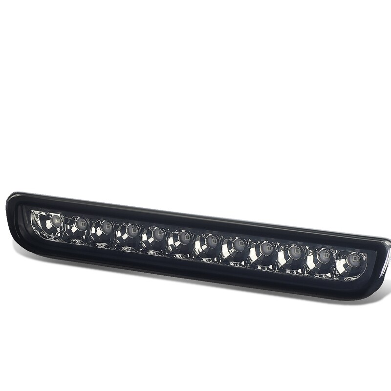 FJ cruiser 3rd brake light