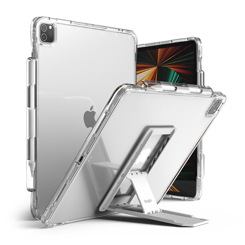 Fusion+ for iPad Pro 12.9 inch case &amp; Outstanding Semi-Automated Stand
