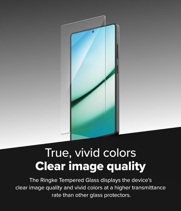 Easy Slide Premium Tempered Glass (2 Pack) Screen Protector for Galaxy S25 Ultra