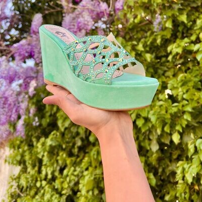 Wedges