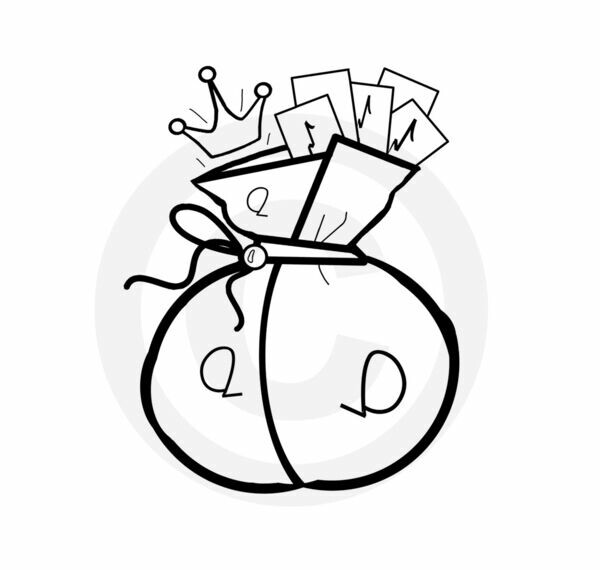 Boss Bag Merch
