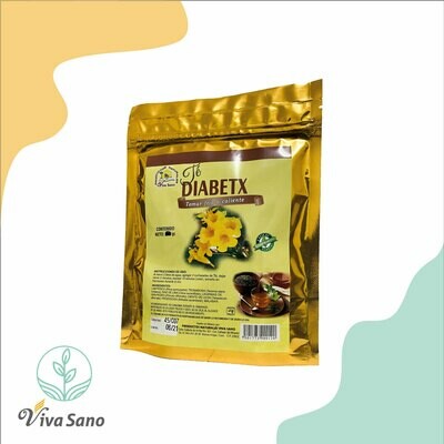 Té Diabetex sobre de 60g