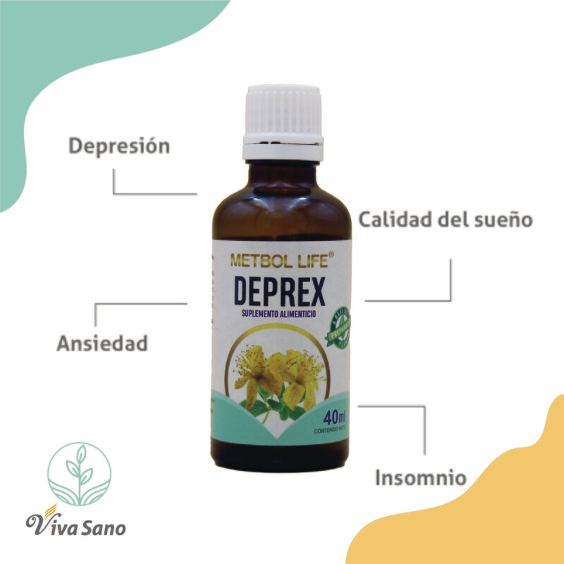 Deprex gotas 40ml