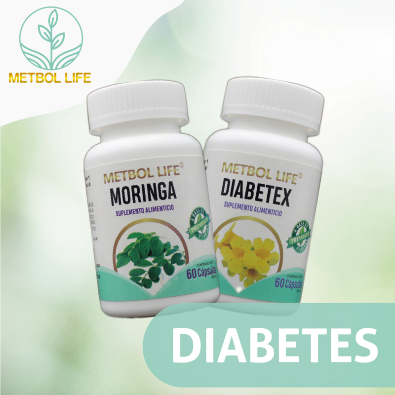 Paquete: DIABETES