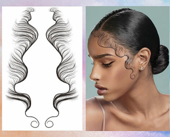 Your edges could never