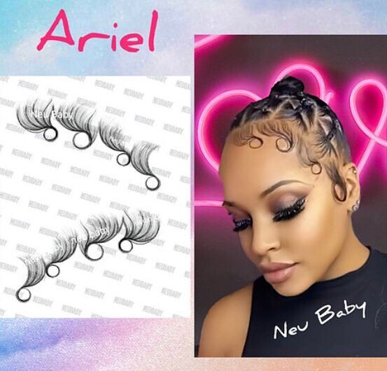 Ariel