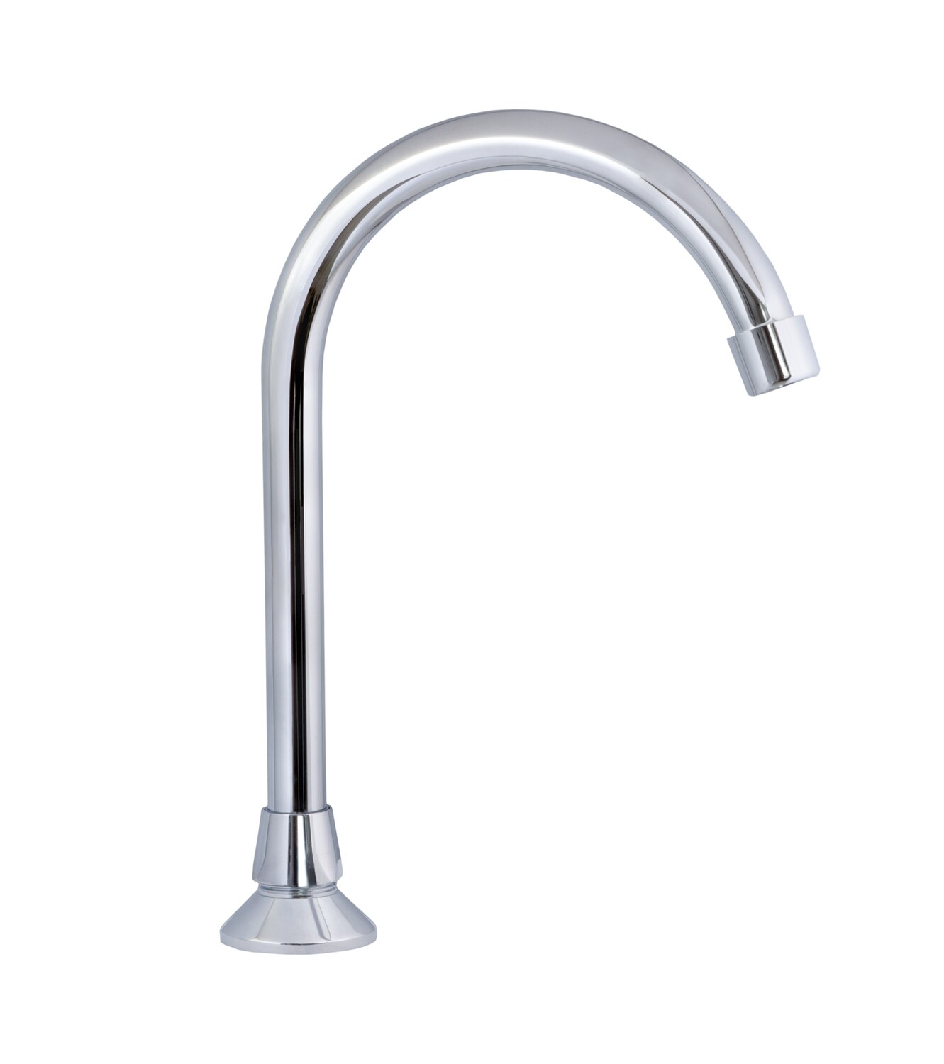 CUELLO METALICO 26 CM