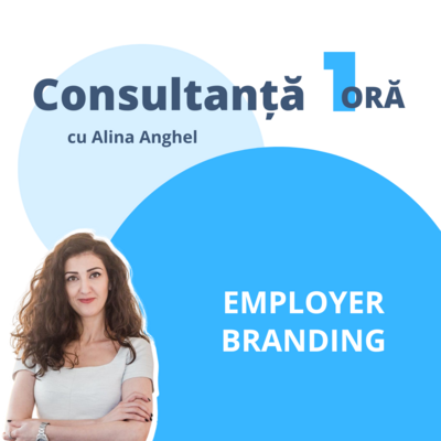 consultanta individuala Employer Branding