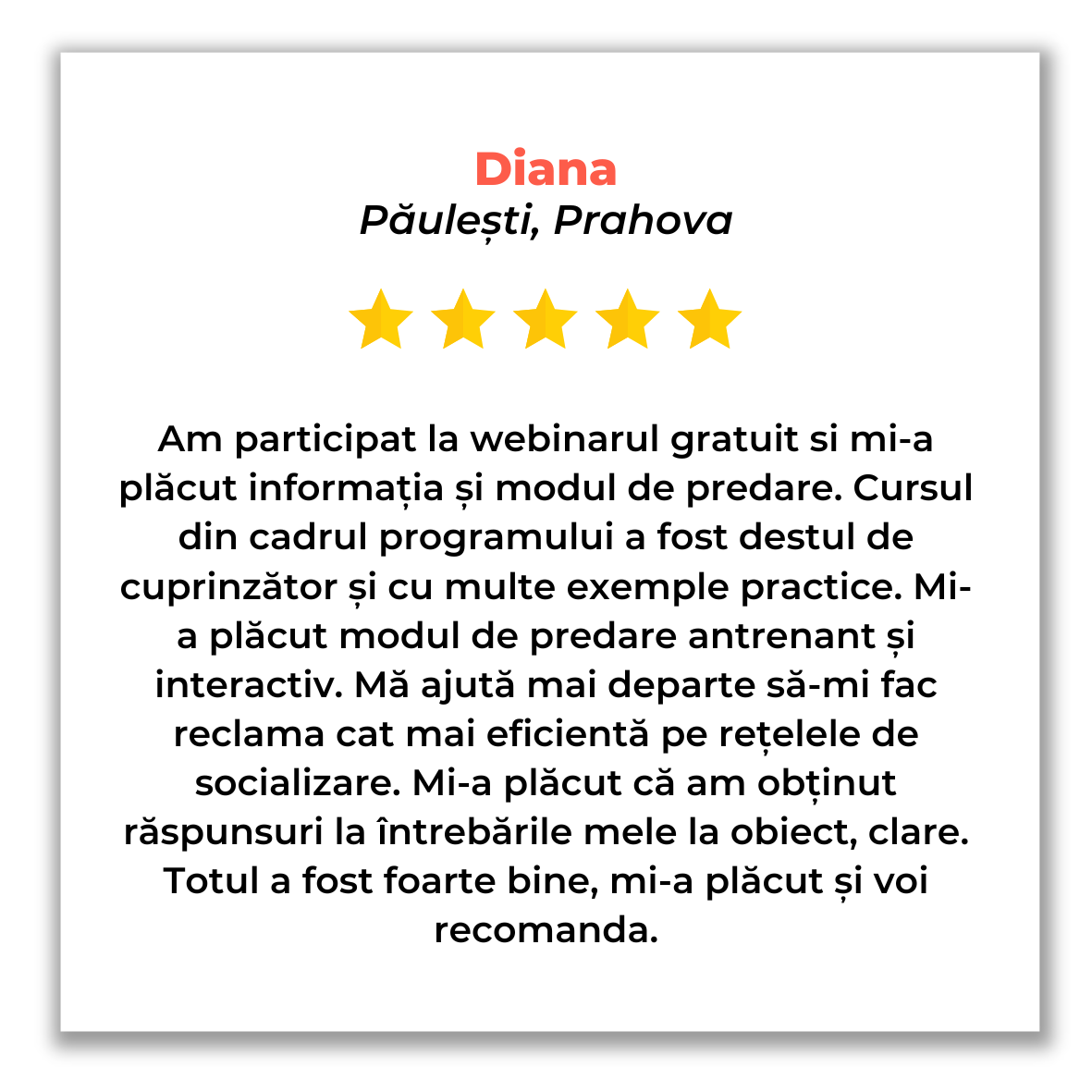 180 Days Web Design Career Program (pentru incepatori)