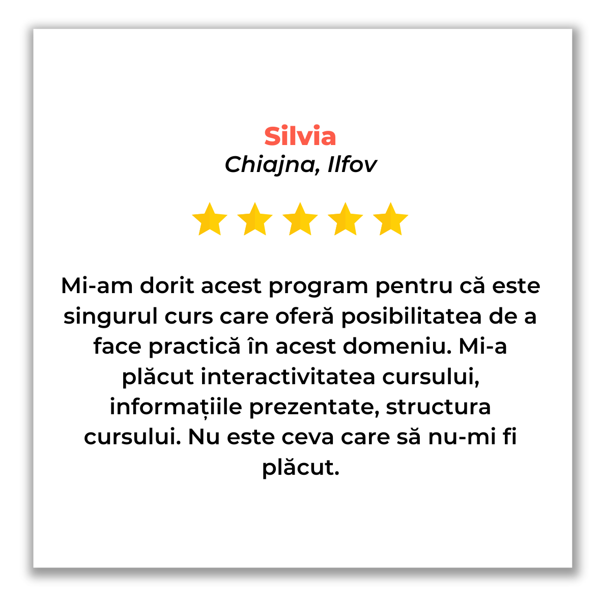 180 Days Web Design Career Program (pentru incepatori)