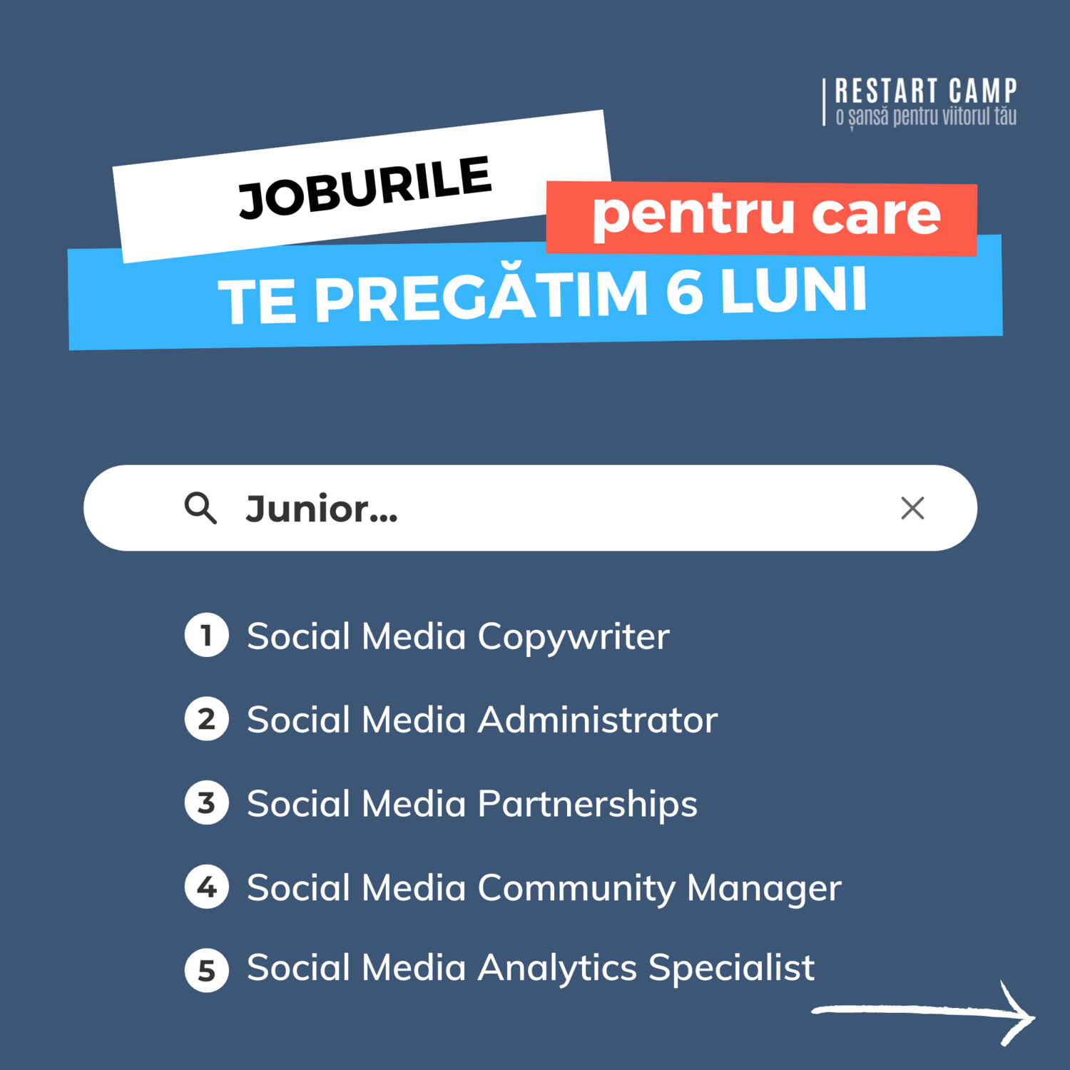180 Days Social Media Career Program (pentru incepatori)