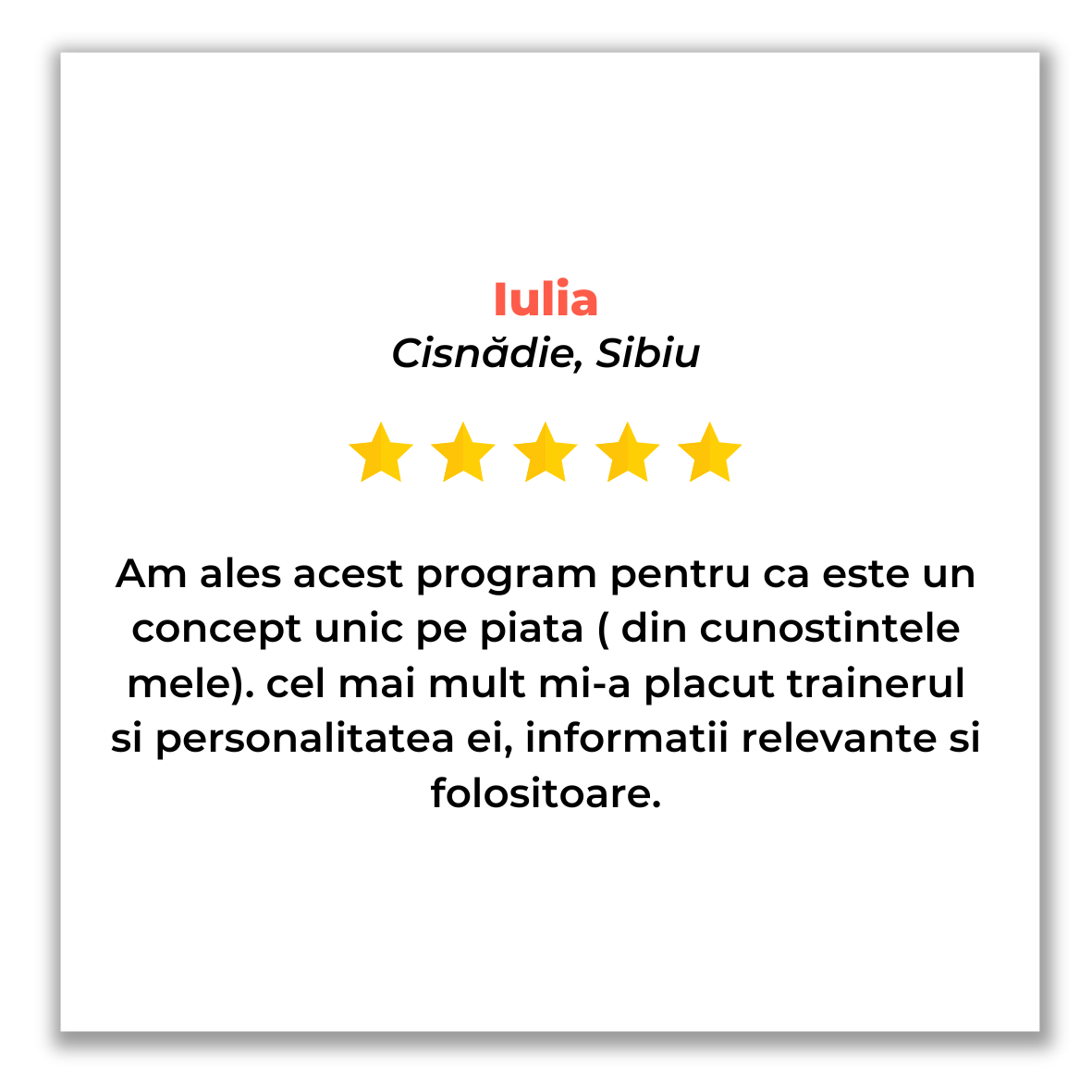 180 Days Employer Branding Career Program (pentru incepatori)