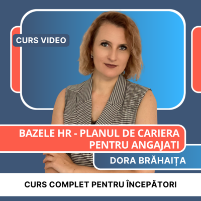 PLANUL DE CARIERA AL ANGAJATILOR pentu incepatori PLANUL DE CARIERA AL ANGAJATILOR pentu incepatori