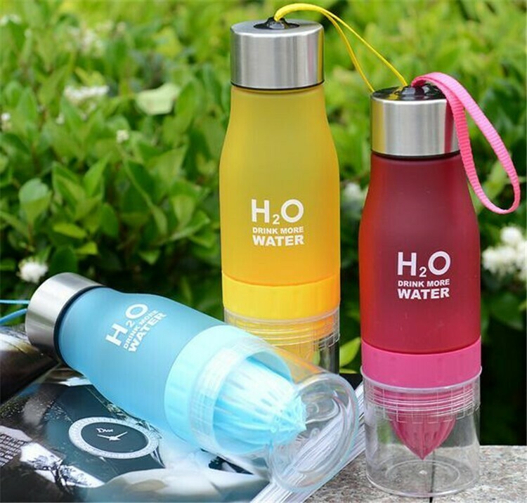 Olastic Water Bottle