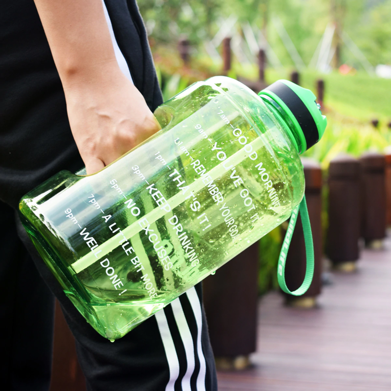 Olastic Gallon Bottle