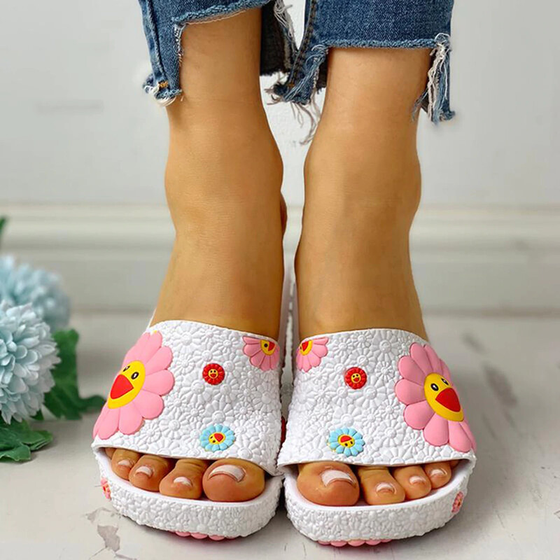Olastic Slippers