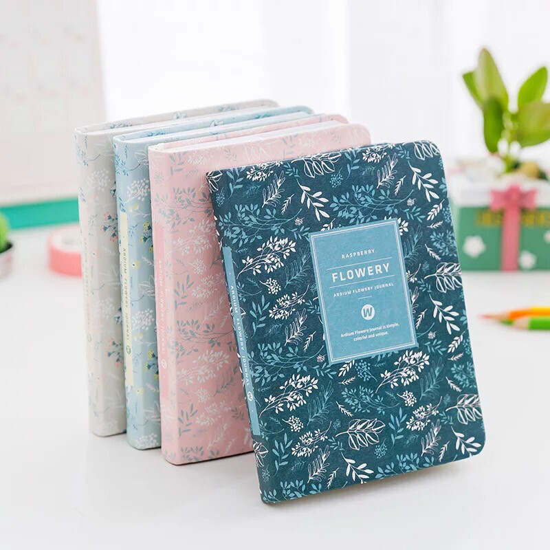 Olastic Planner/Journal