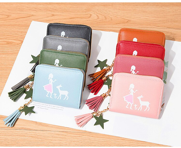 Olastic Purse