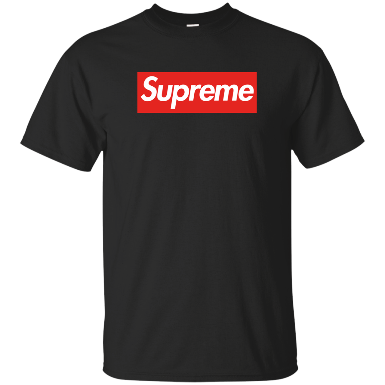 Supreme Box Logo Tee