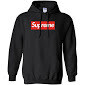 Supreme Box Logo Hoodie