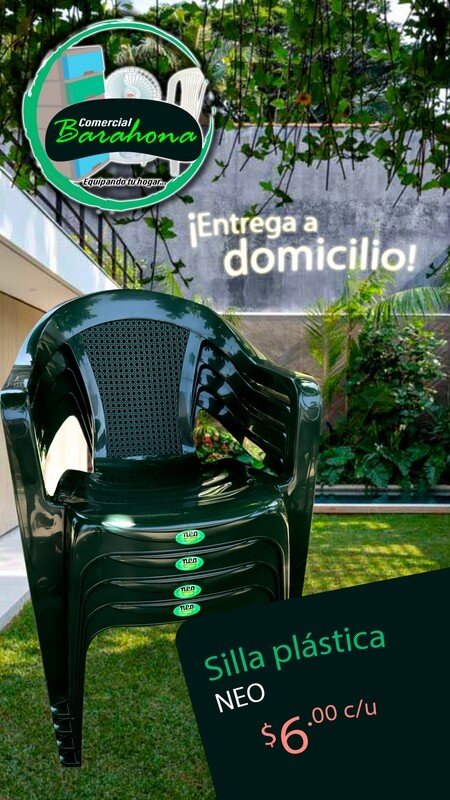 Silla Neo