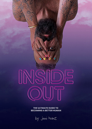Inside Out - One Book