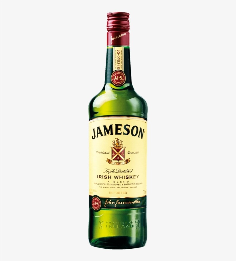  Jameson 750Ml