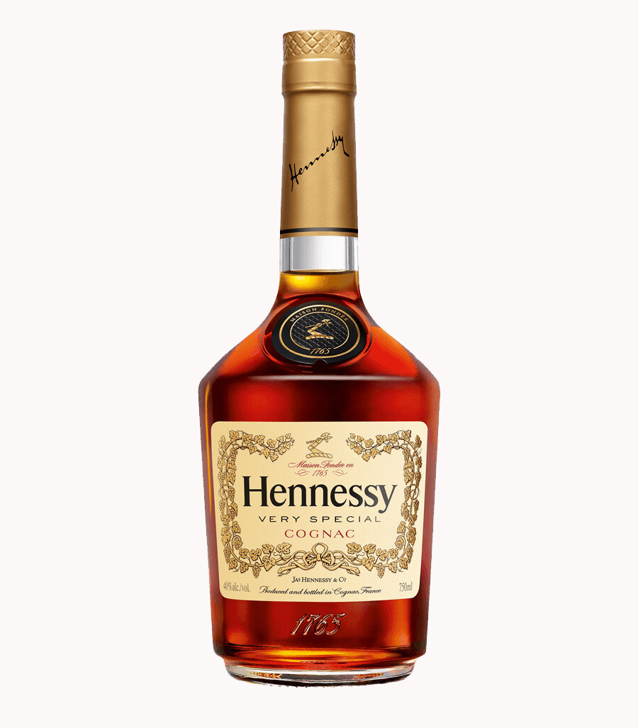 Hennessy 750ML