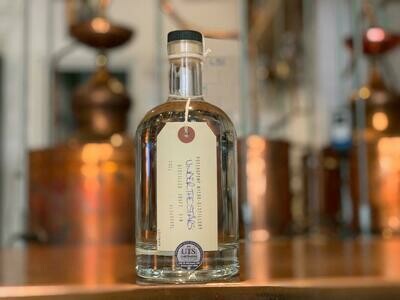 70cl Under the Stars Gin by Psychopomp Micro-distillery