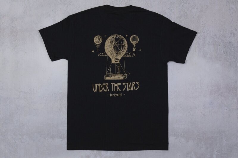 Hot Air Balloon T-shirt
