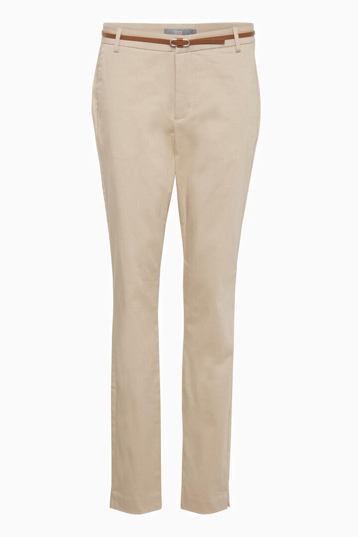 B. Young Cigarette Pants
