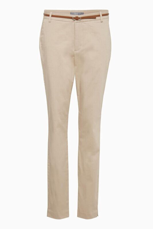 B. Young Cigarette Pants