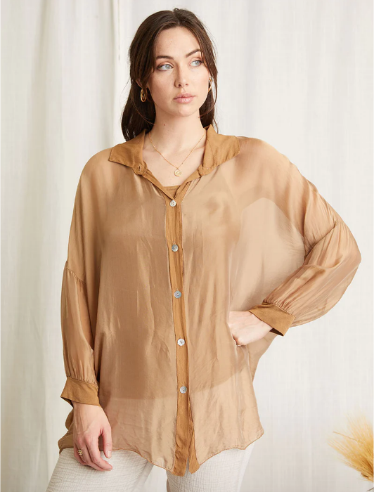 Scandal Bianca in Caramel
