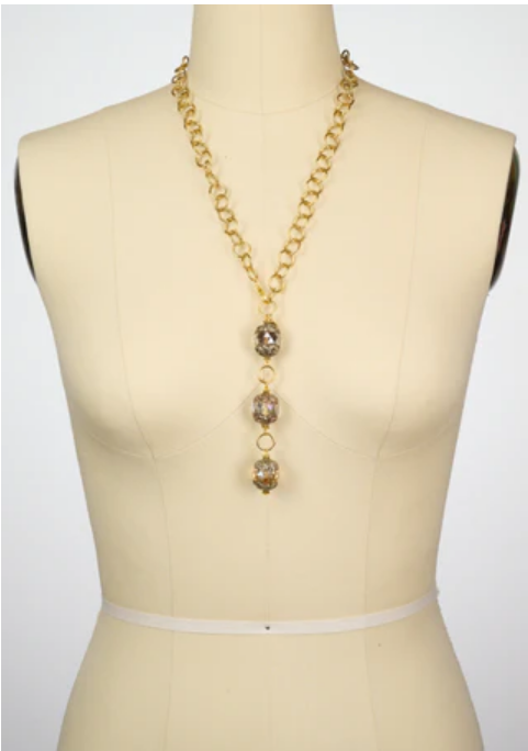 Julio Designs Isabel Necklace