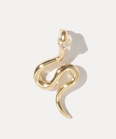 Miranda Frye Snake Charm