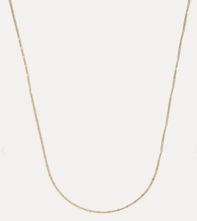 Miranda Frye Marlowe Chain