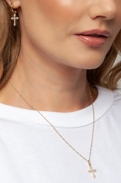 Miranda Frye Harmony Charm