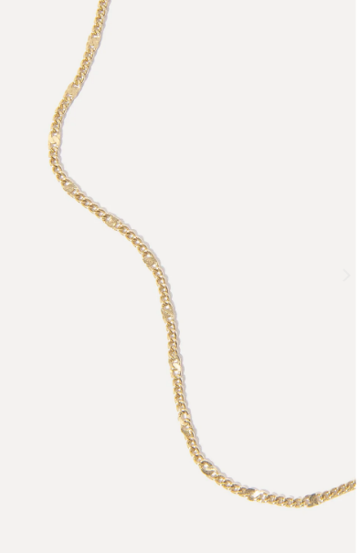 Miranda Frye Marlowe Chain
